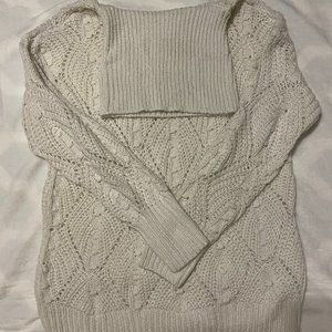 A New Day Turtleneck Sweater